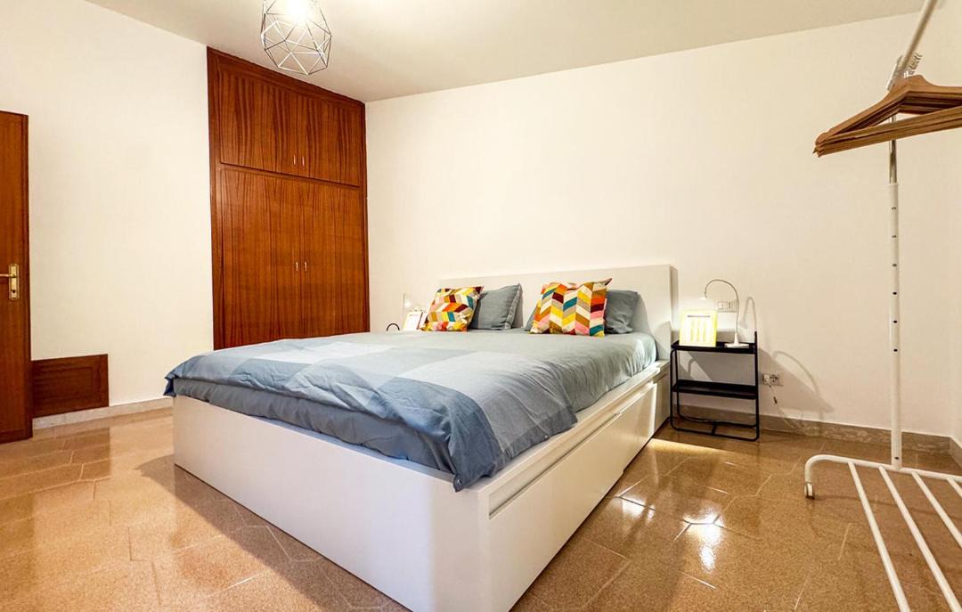 Photo of Bedroom in Priverno