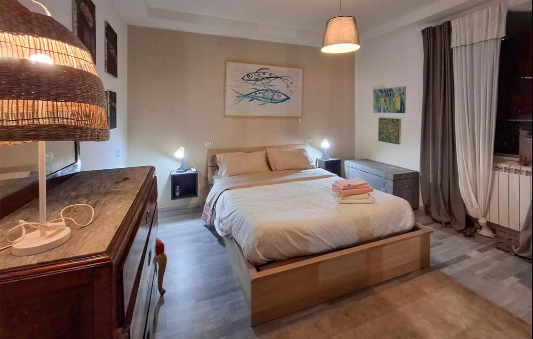 Photo of Bedroom in Nettuno