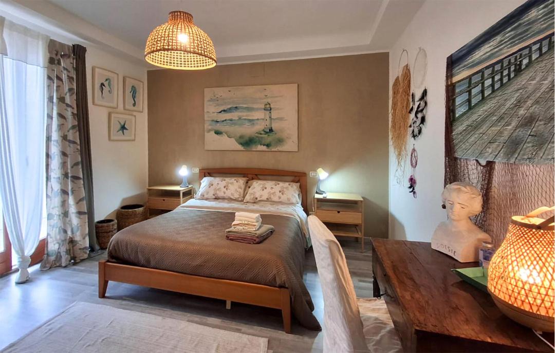 Photo of Bedroom in Nettuno