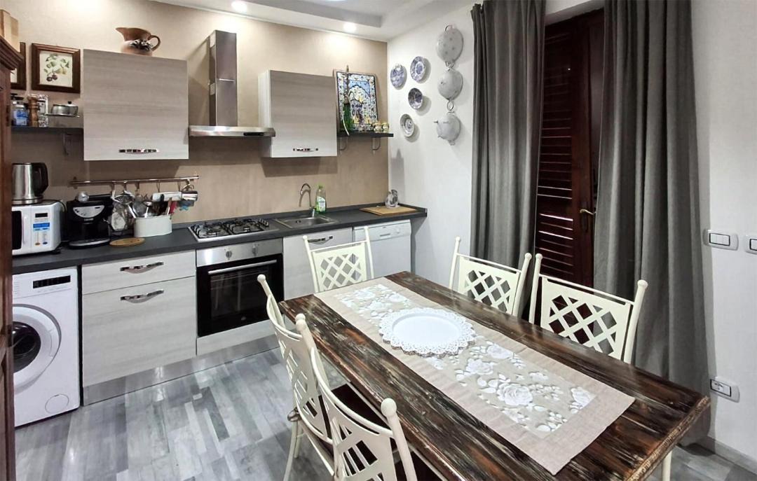 Photo of Kitchen in Nettuno