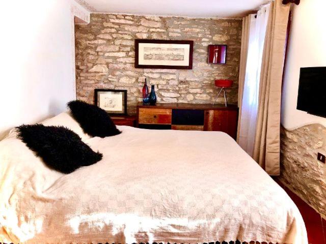 Photo of Bedroom in Albettone