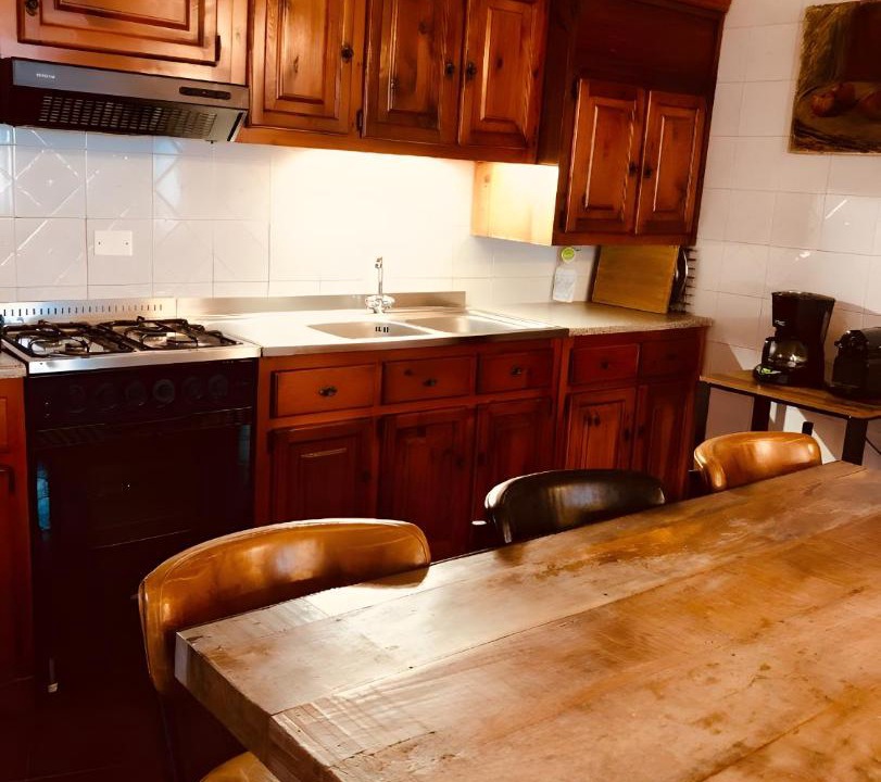 Photo of Kitchen in Albettone