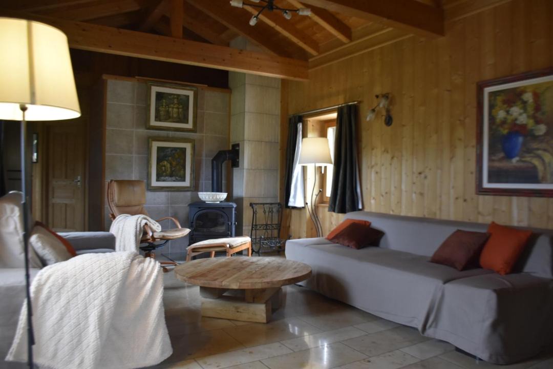 Photo of Livingroom in Cortemilia