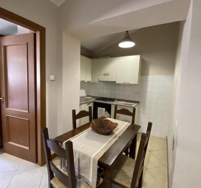 Photo of Kitchen in Montefranco