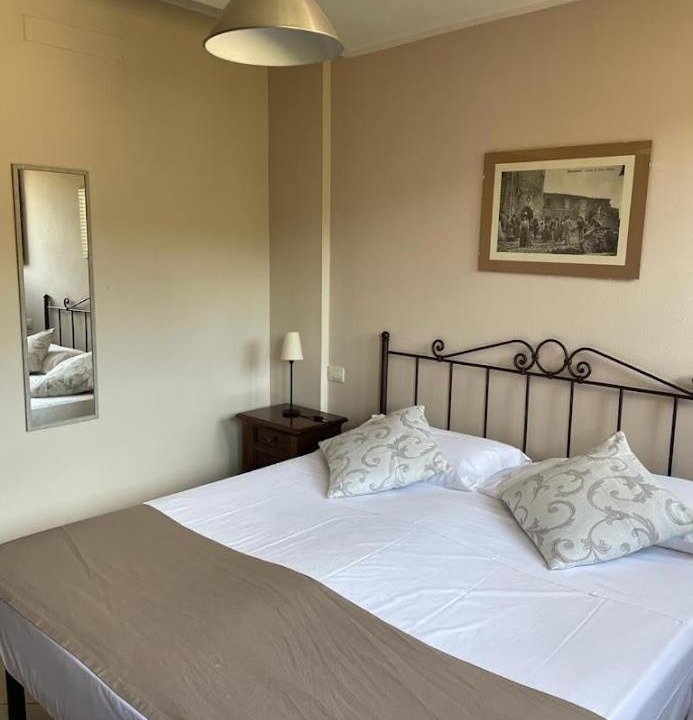 Photo of Bedroom in Montefranco