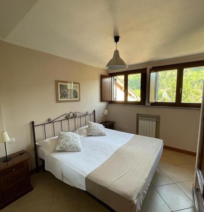 Photo of Bedroom in Montefranco