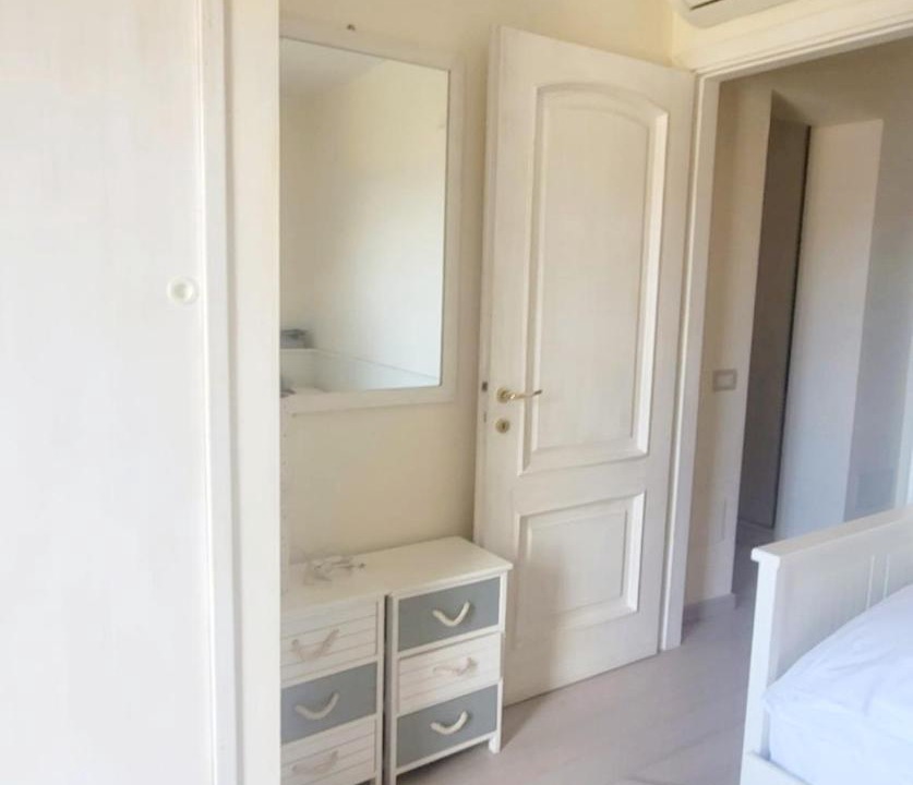Photo of Bedroom in Baia Caddinas