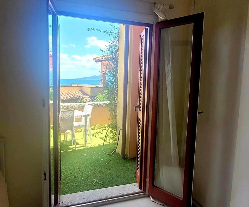 Photo of Patio Balcony in Baia Caddinas