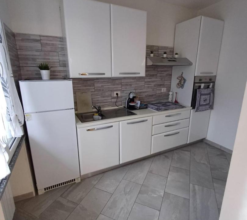 Photo of Kitchen in Lonate Ceppino