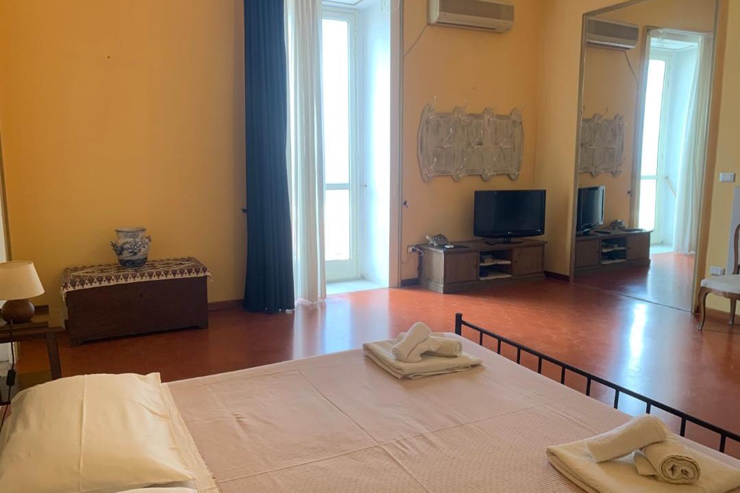Photo of Bedroom in Marina di Patti
