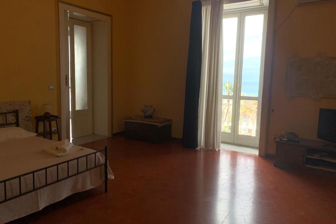 Photo of Bedroom in Marina di Patti
