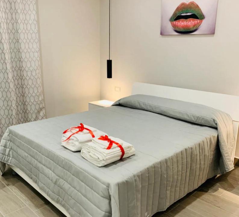 Photo of Bedroom in Cosenza