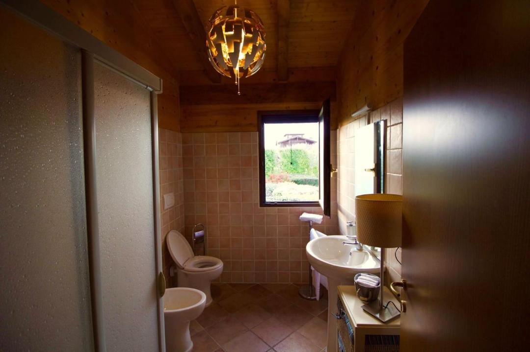 Photo of Bathroom in Mosciano Sant'Angelo