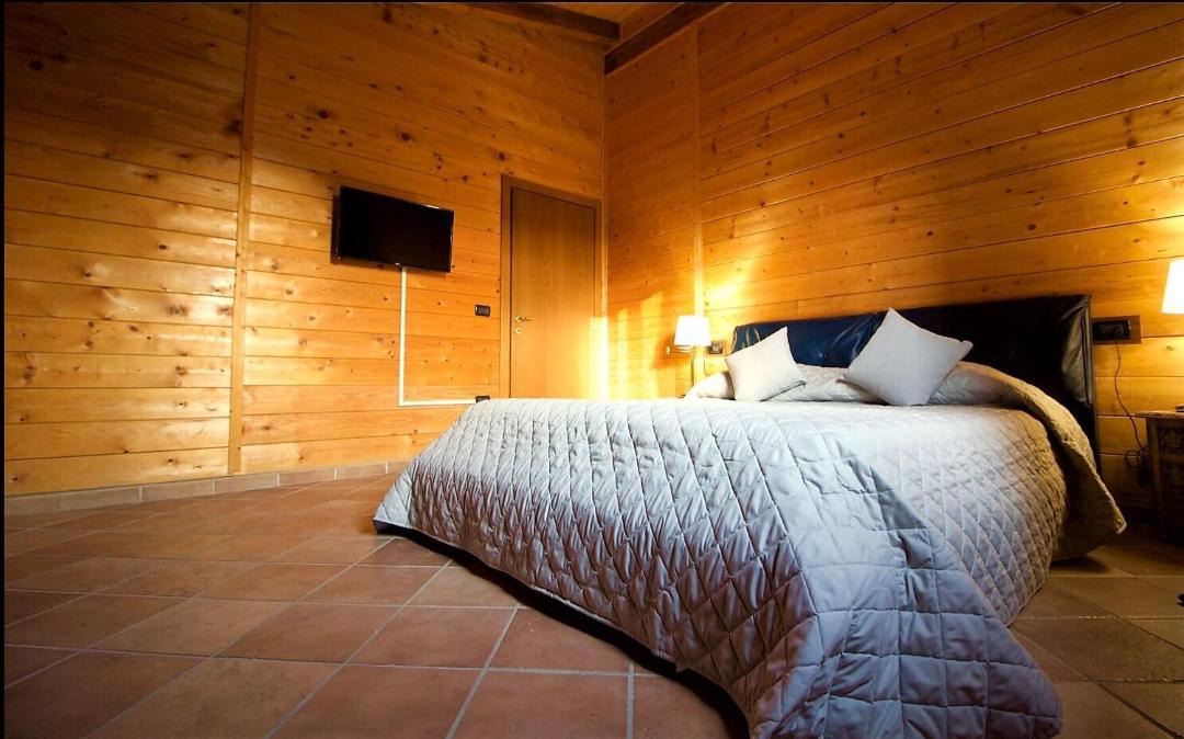 Photo of Bedroom in Mosciano Sant'Angelo