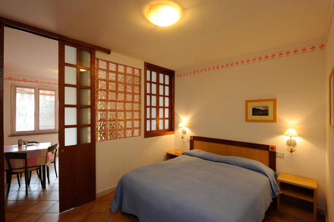 Photo of Bedroom in San Feliciano