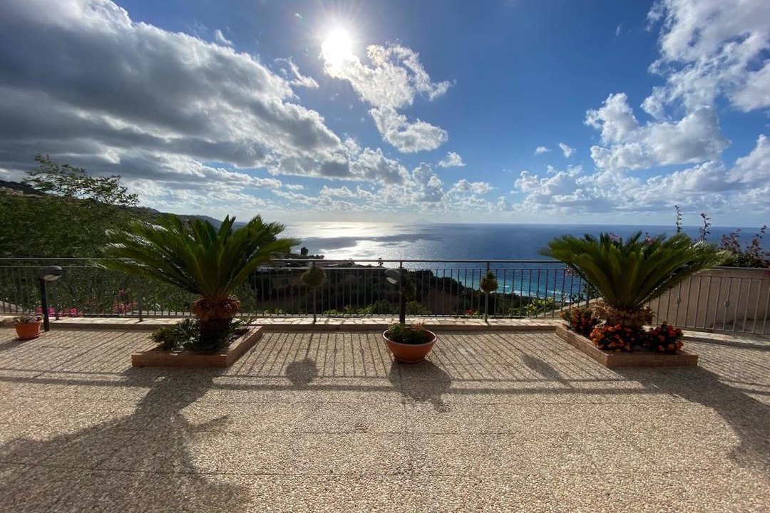 Photo of Patio Balcony in Marina di Zambrone