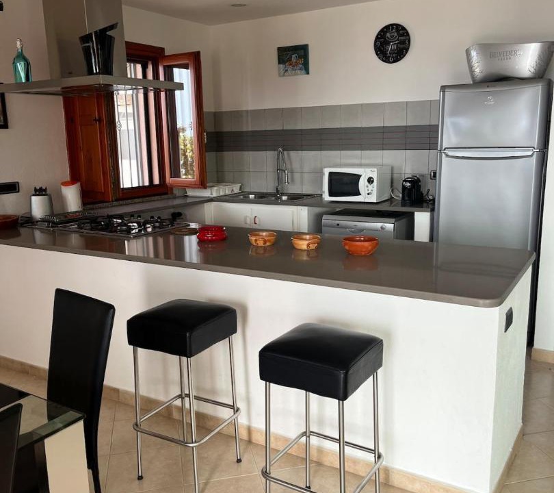Photo of Kitchen in Marina di Zambrone
