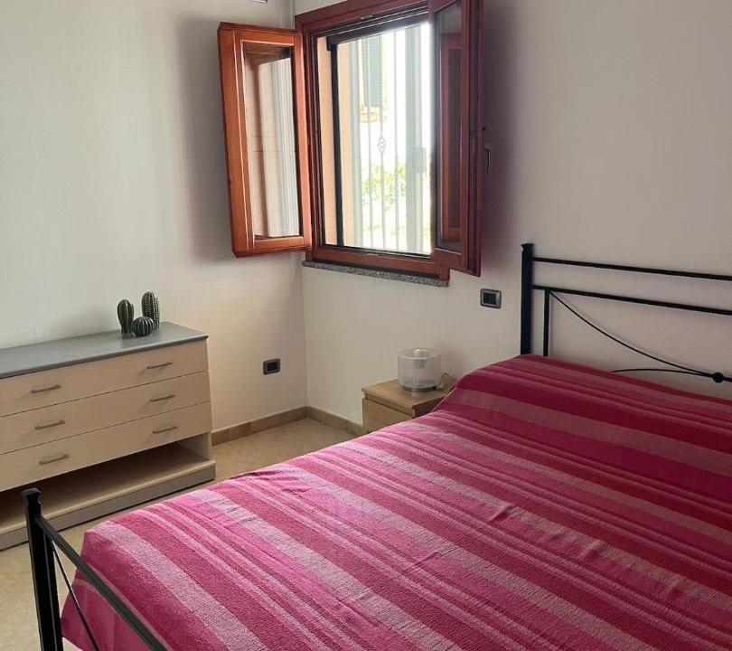 Photo of Bedroom in Marina di Zambrone