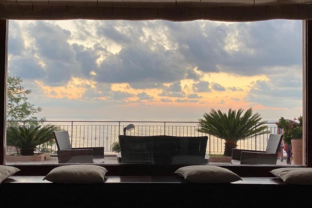 Photo of Patio Balcony in Marina di Zambrone