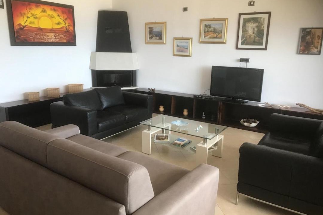 Photo of Livingroom in Marina di Zambrone