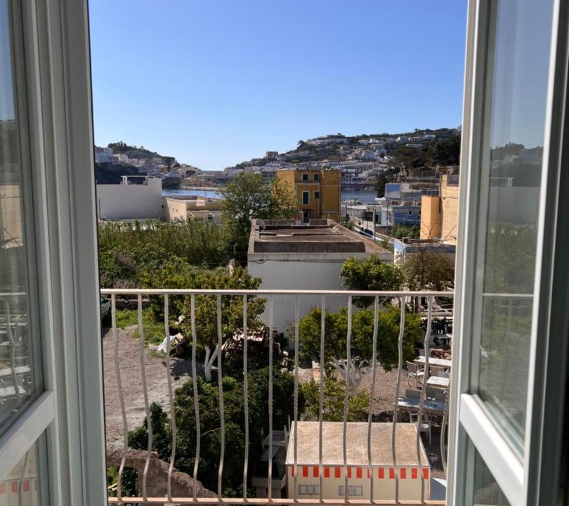 Photo of Patio Balcony in Ponza