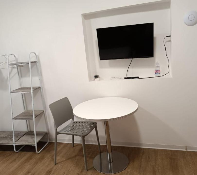 Photo of Livingroom in Pavia