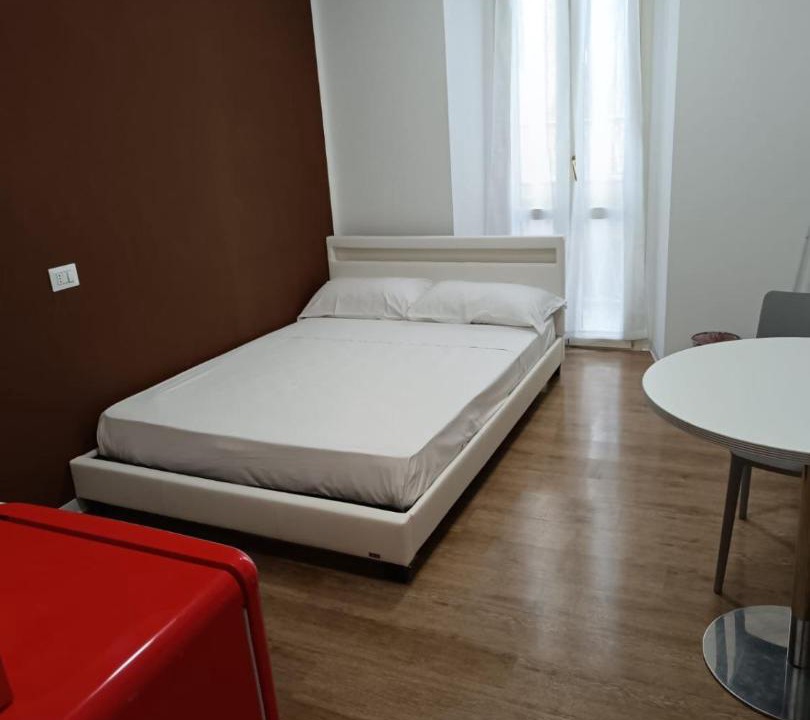 Photo of Bedroom in Pavia