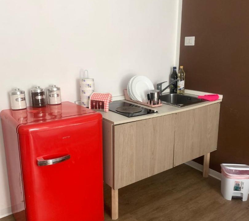 Photo of Kitchen in Pavia