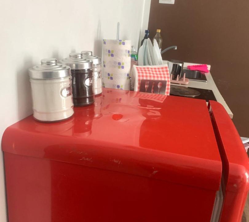 Photo of Kitchen in Pavia
