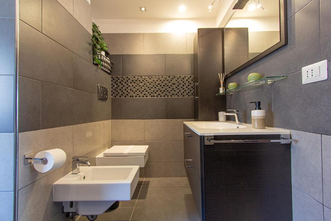 Photo of Bathroom in Prenestino-Labicano