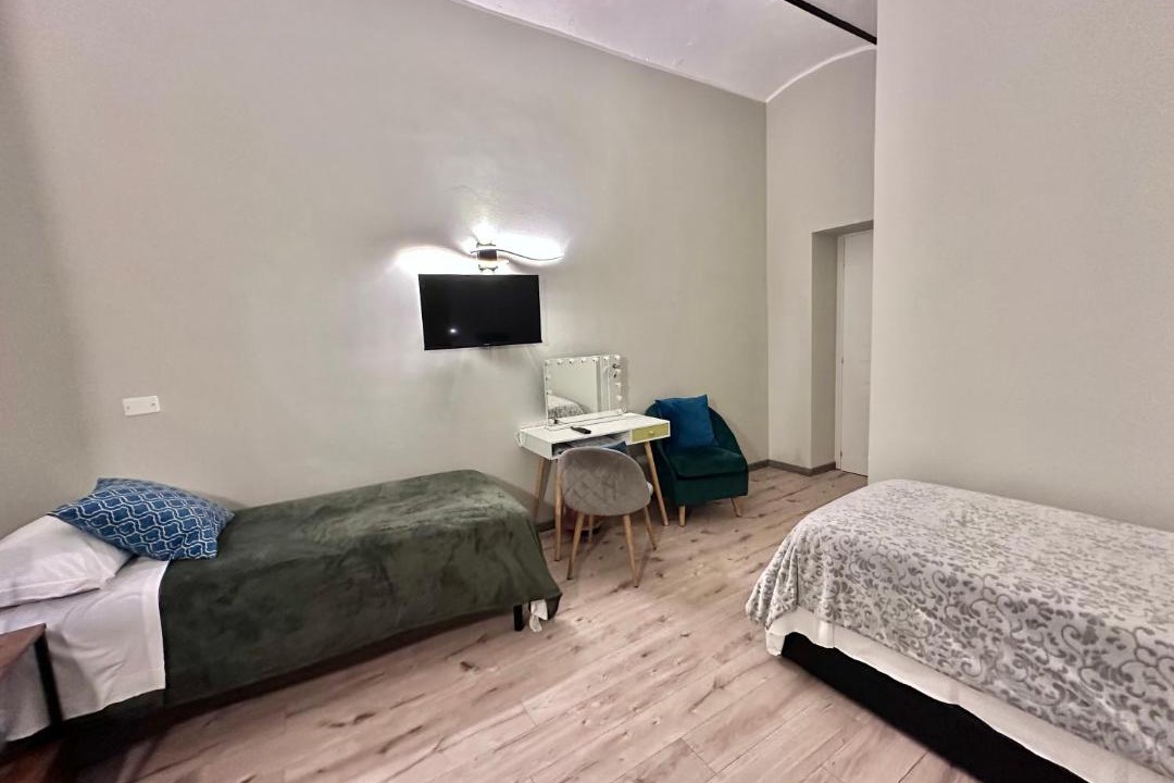 Photo of Bedroom in Rione XVIII Castro Pretorio