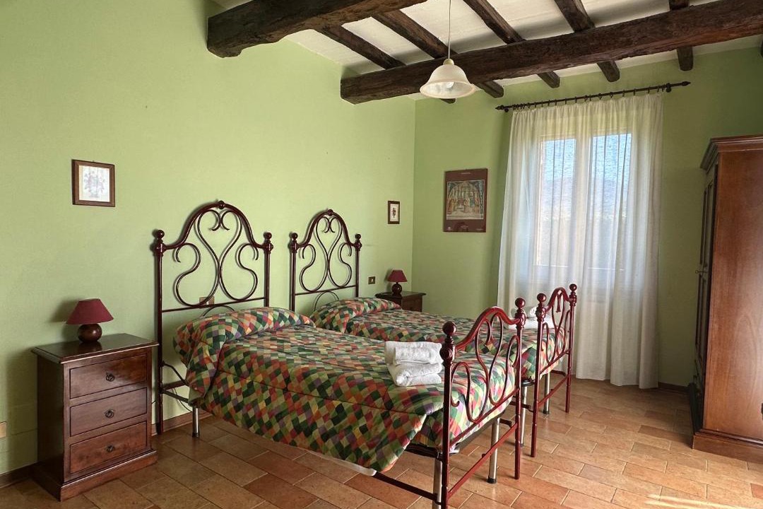 Photo of Bedroom in Beroide