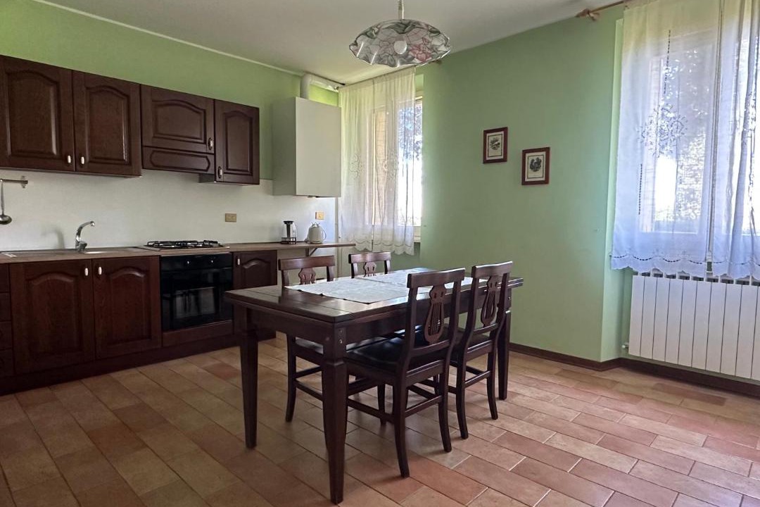 Photo of Kitchen in Beroide