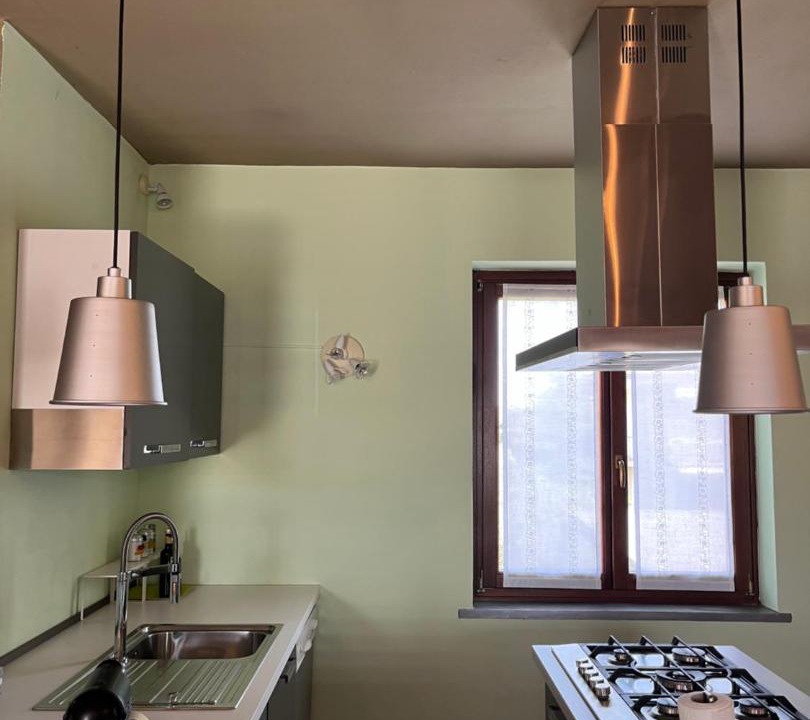 Photo of Kitchen in Bogogno