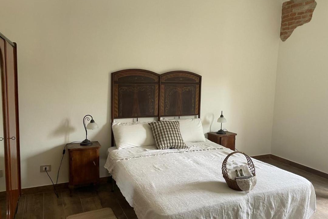 Photo of Bedroom in Rocchetta Tanaro