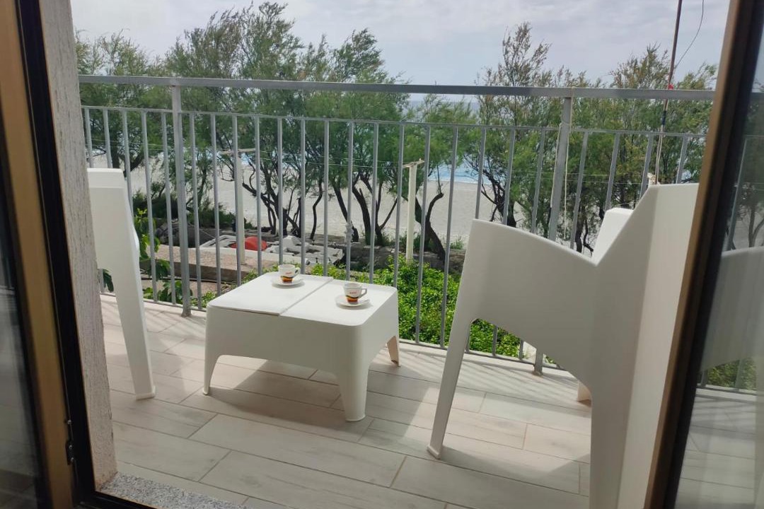 Photo of Patio Balcony in Annunziata