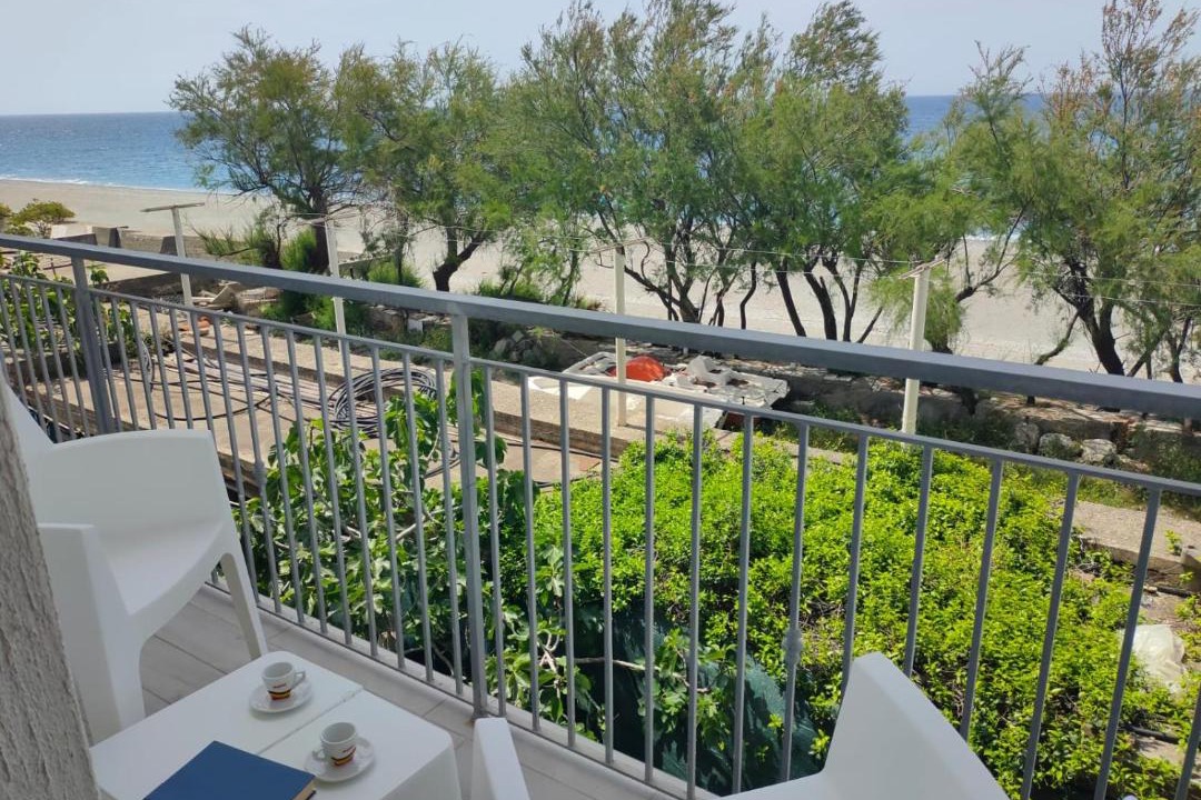 Photo of Patio Balcony in Annunziata