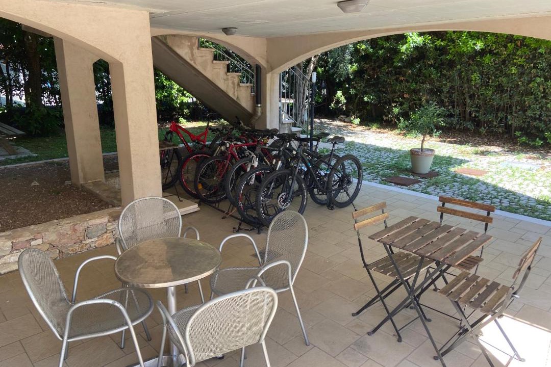 Photo of Patio Balcony in Campagnola