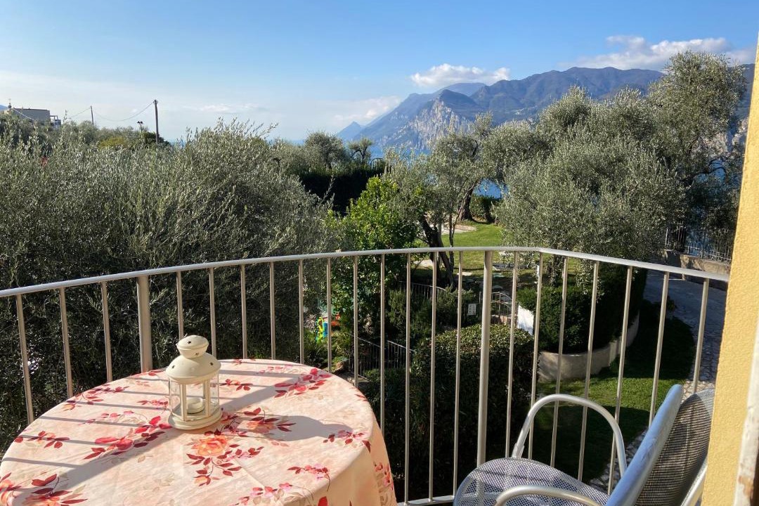 Photo of Patio Balcony in Campagnola