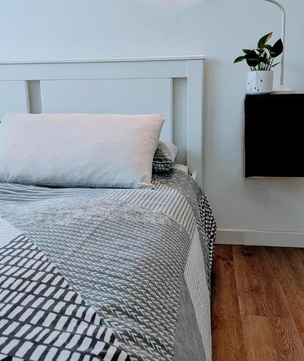 Photo of Bedroom in Pordenone