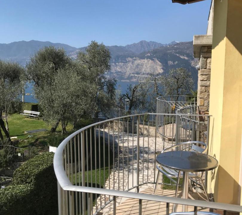 Photo of Patio Balcony in Campagnola