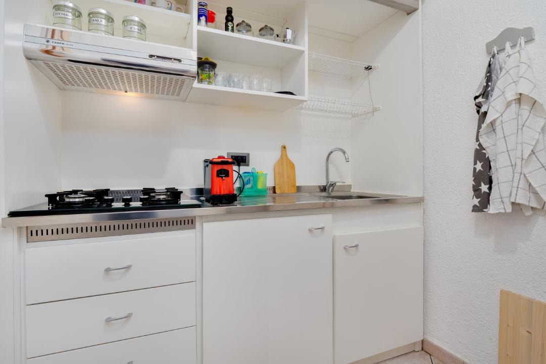 Photo of Kitchen in Cugnana Verde