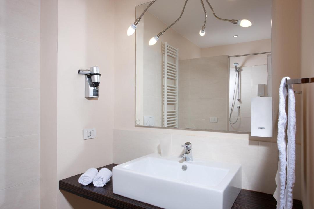 Photo of Bathroom in Il Cristo