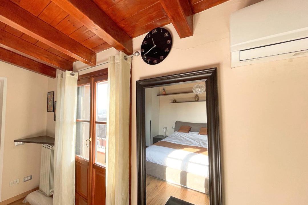 Photo of Bedroom in Gorla