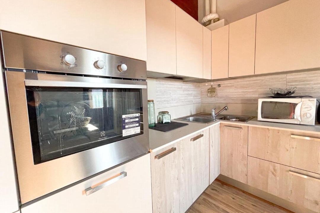 Photo of Kitchen in Gorla