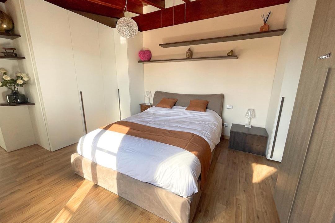 Photo of Bedroom in Gorla