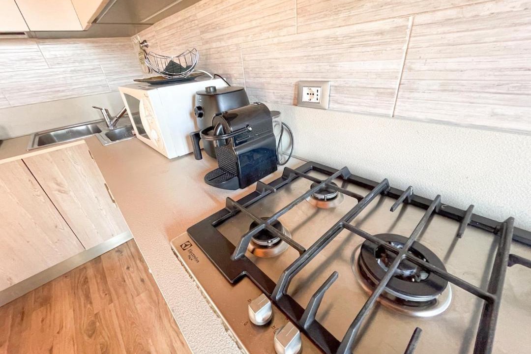 Photo of Kitchen in Gorla