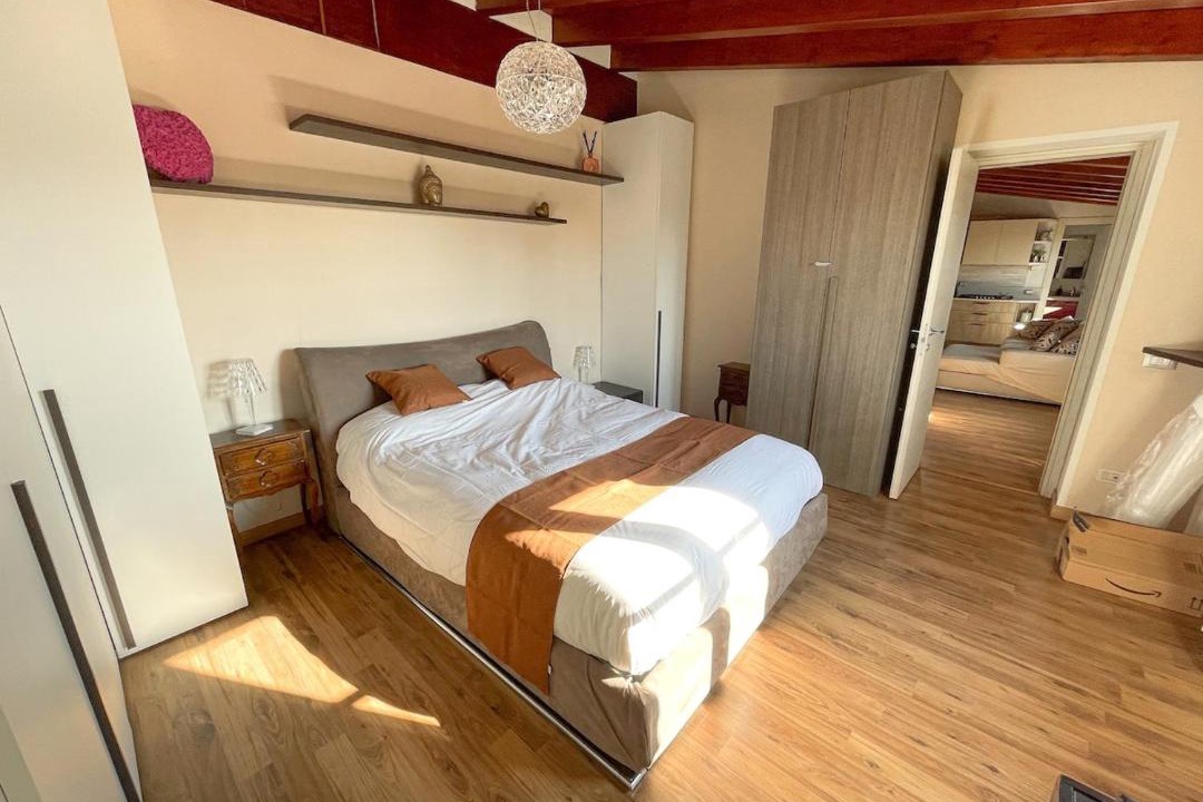 Photo of Bedroom in Gorla