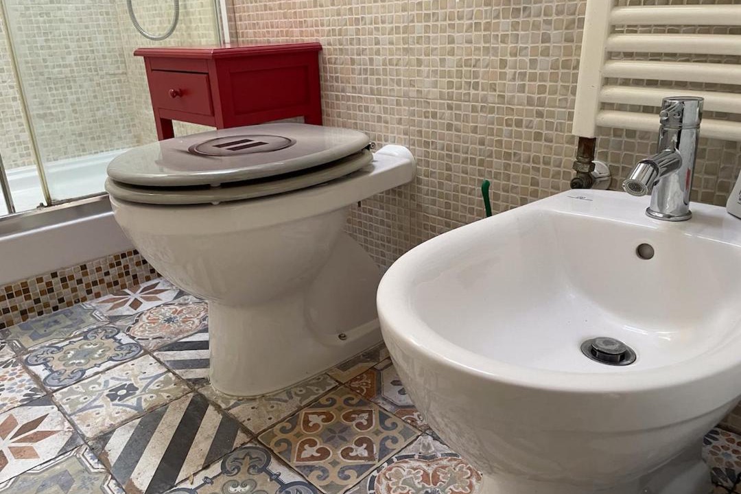Photo of Bathroom in Gorla
