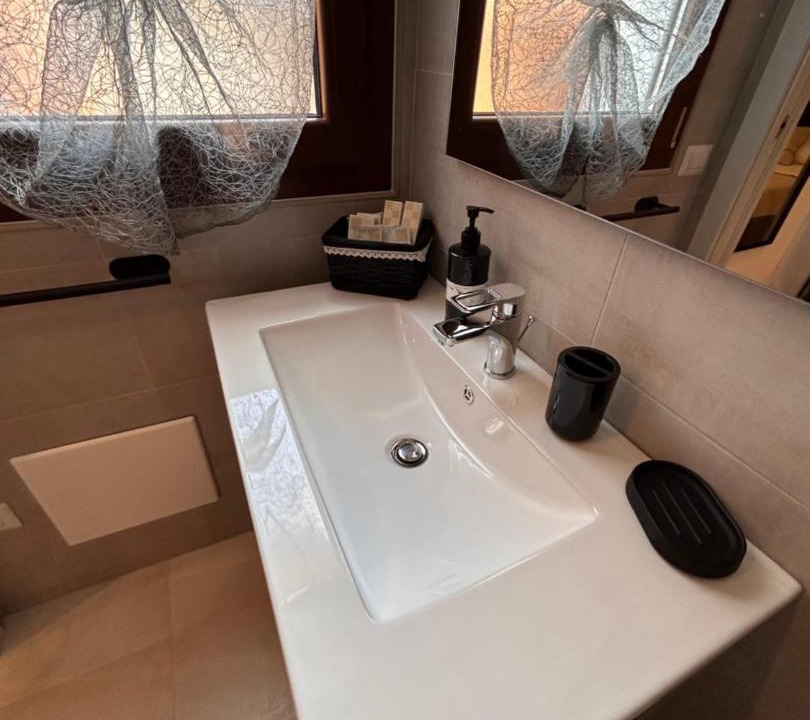 Photo of Bathroom in Gairo